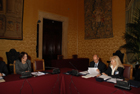 Martedì 23 e mercoledì 24 gennaio 2007 -Classe III del Liceo Classico statale Martedì 23 e mercoledì 24 gennaio 2007 -Classe III del Liceo Classico statale